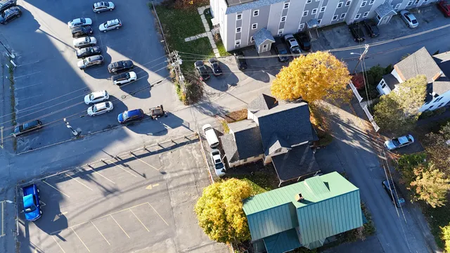 $229,000 | 10 Leighton Street, Waterville, ME 04901