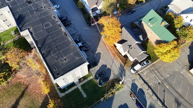 $229,000 | 10 Leighton Street, Waterville, ME 04901