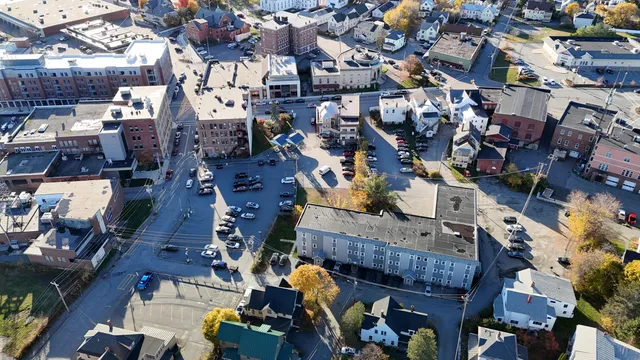 $229,000 | 10 Leighton Street, Waterville, ME 04901