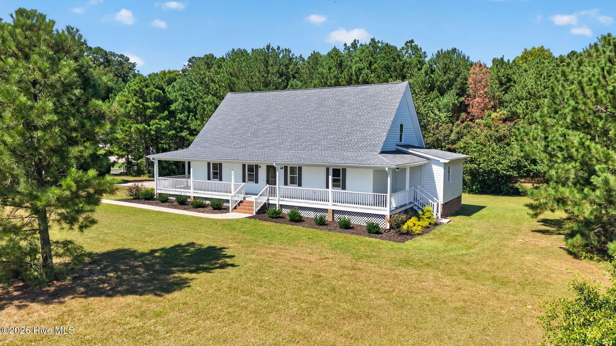 1200 Honeycutt Road Willow Spring, NC 27592 - Photo 2 of 48 Gallery Image 2