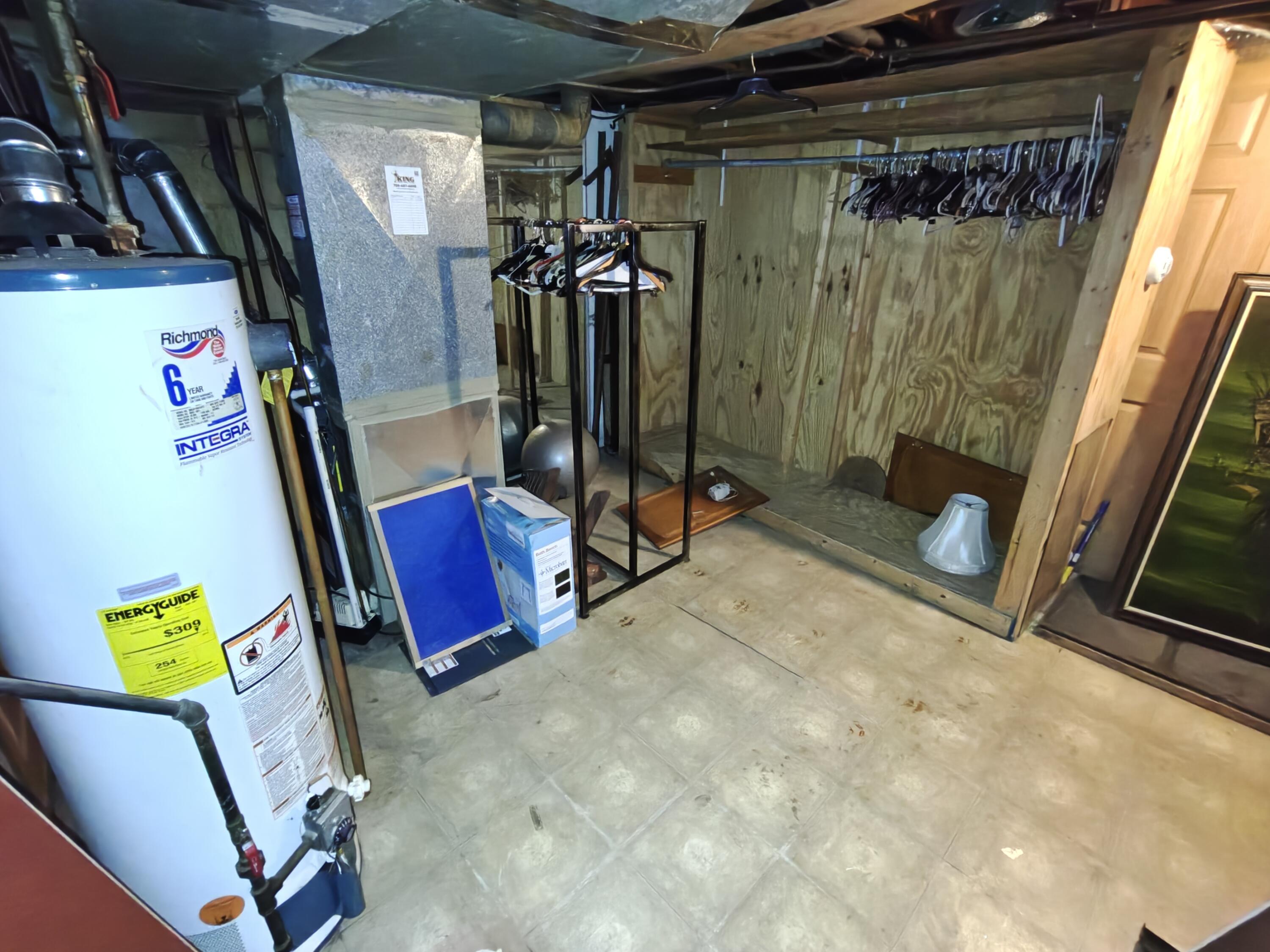 293 Calhoun Street Gary, IN 46406 - Photo 23 of 25 3000x2250