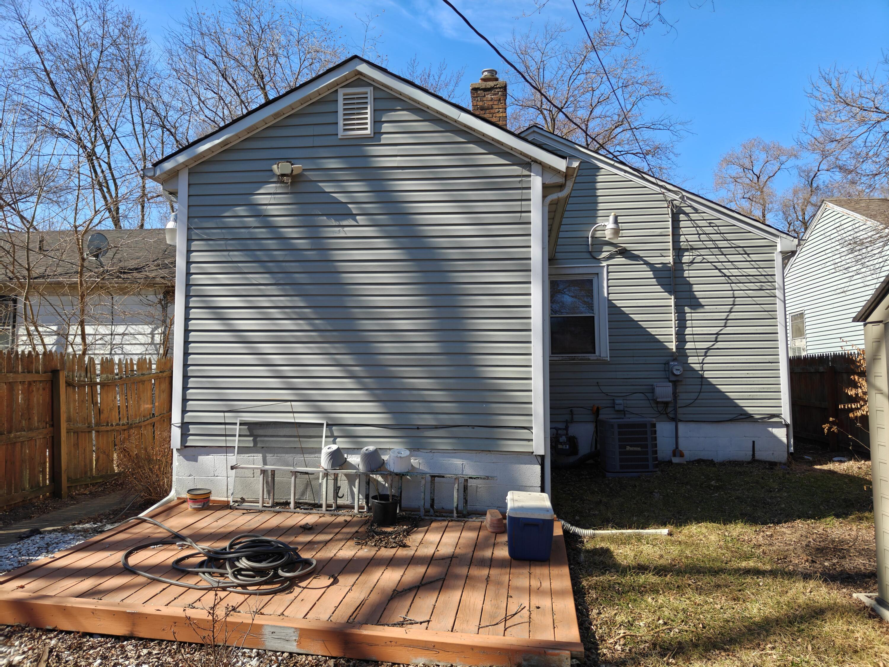 293 Calhoun Street Gary, IN 46406 - Photo 24 of 25 3000x2250