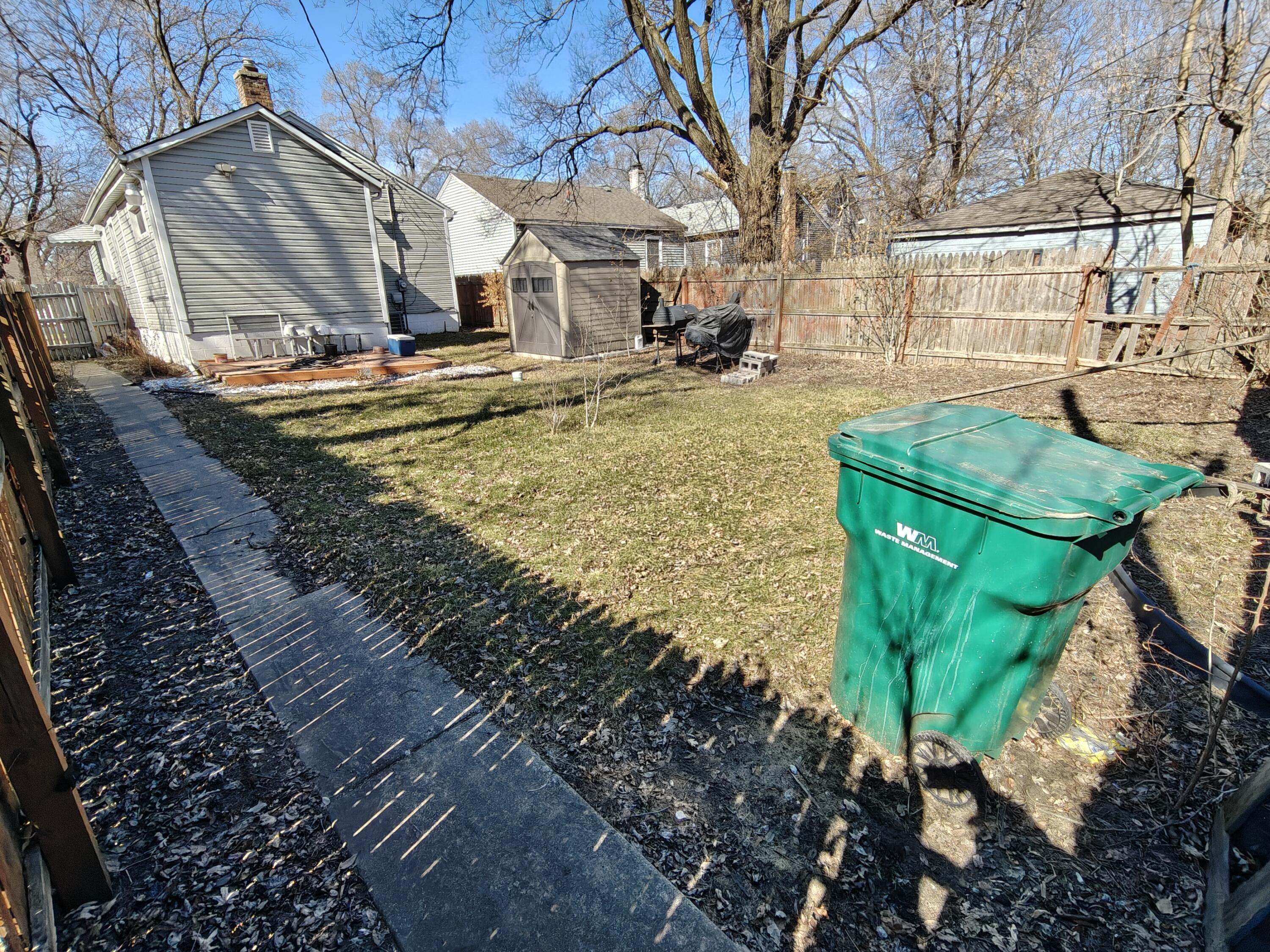 293 Calhoun Street Gary, IN 46406 - Photo 25 of 25 3000x2250