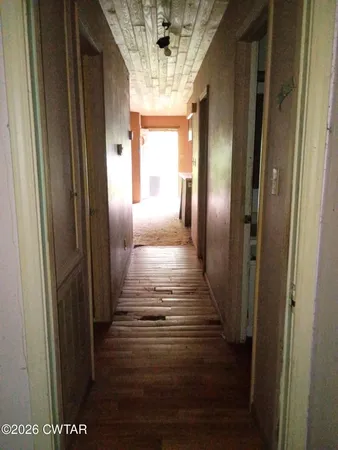 $20,000 | 180 Dale Road, Henry, TN 38231