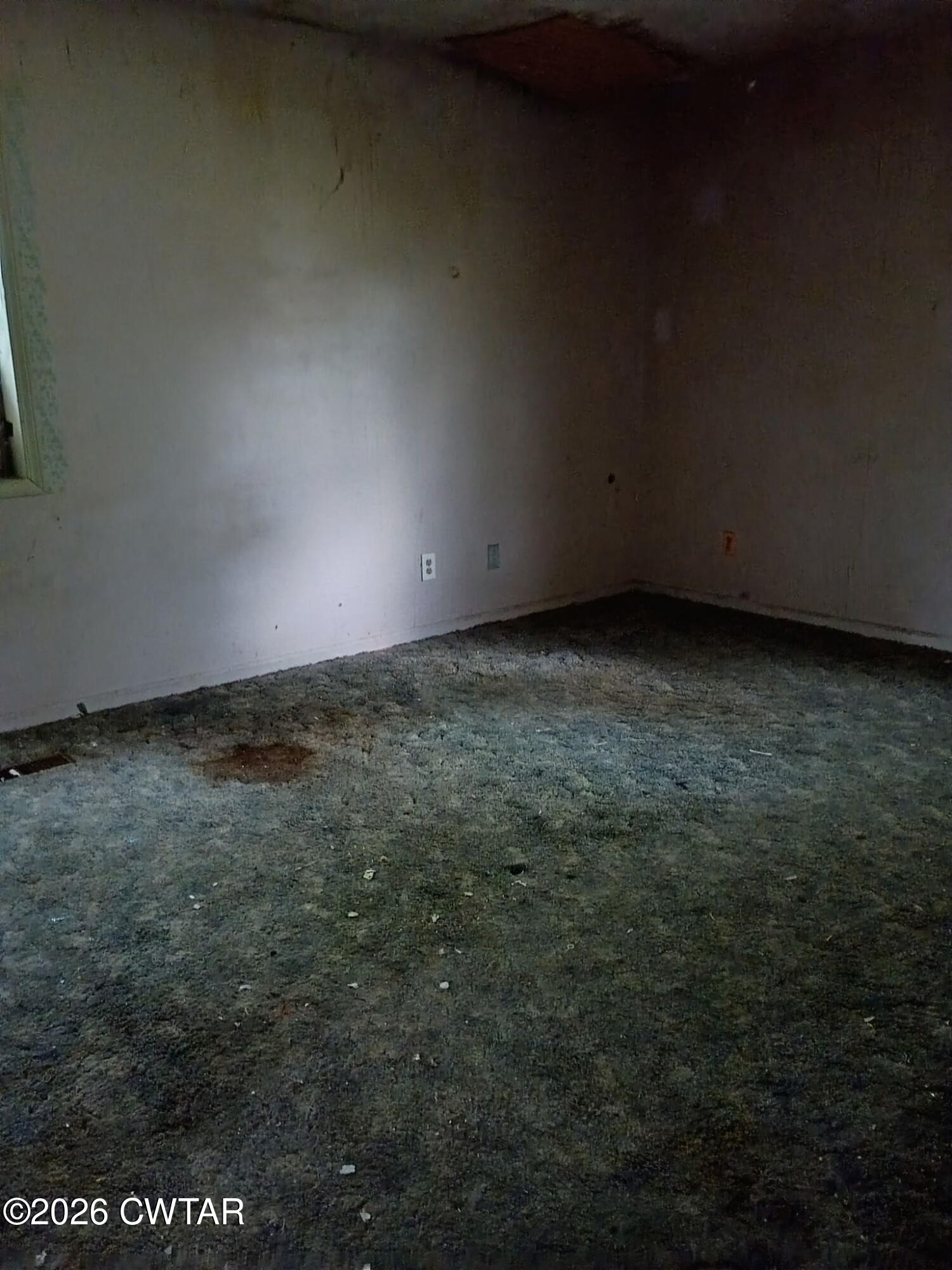 180 Dale Road Henry, TN 38231 - Photo 22 of 26 a view of a room with an empty space