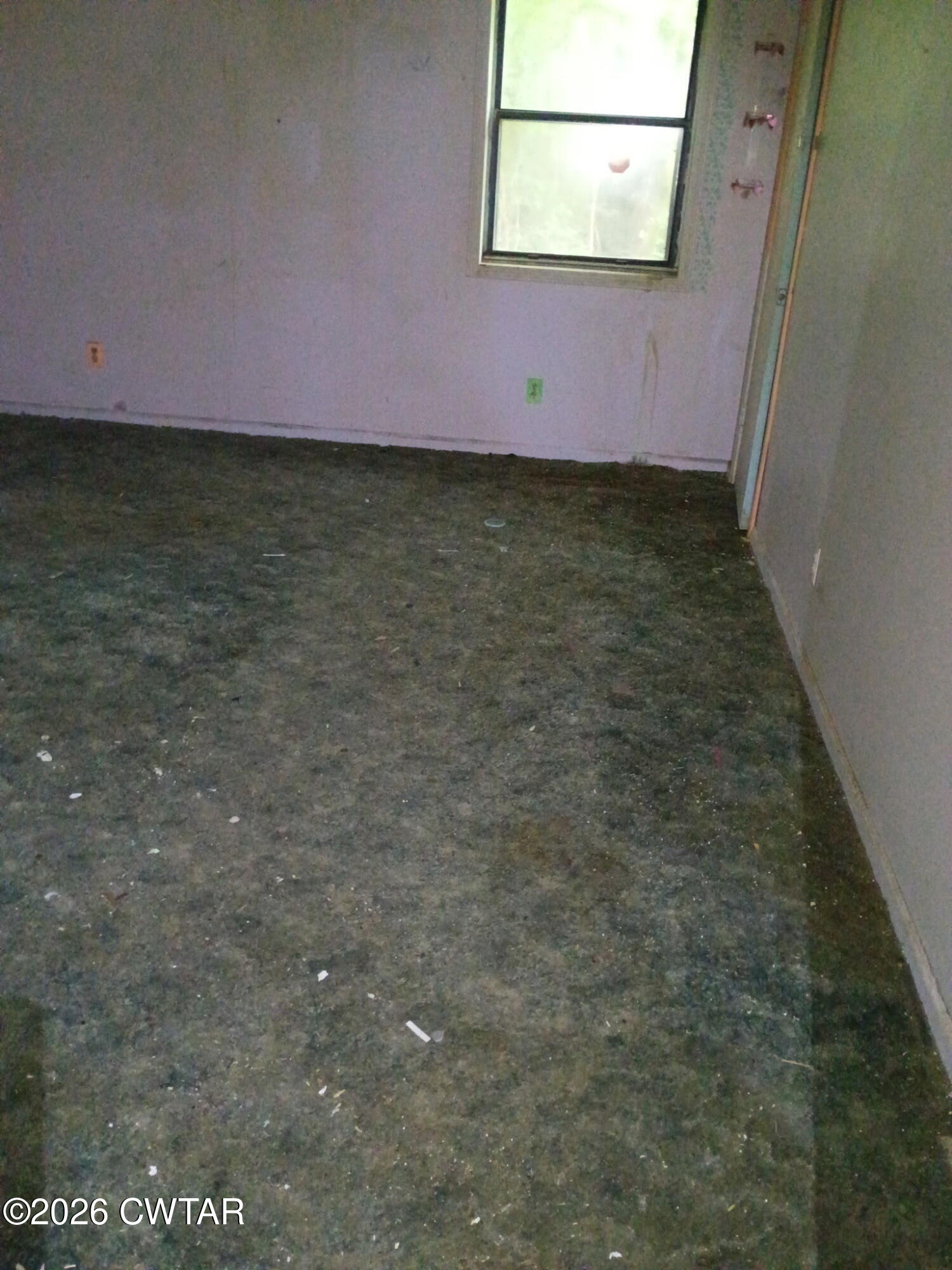 180 Dale Road Henry, TN 38231 - Photo 24 of 26 a view of a small space