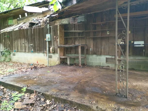 $20,000 | 180 Dale Road, Henry, TN 38231