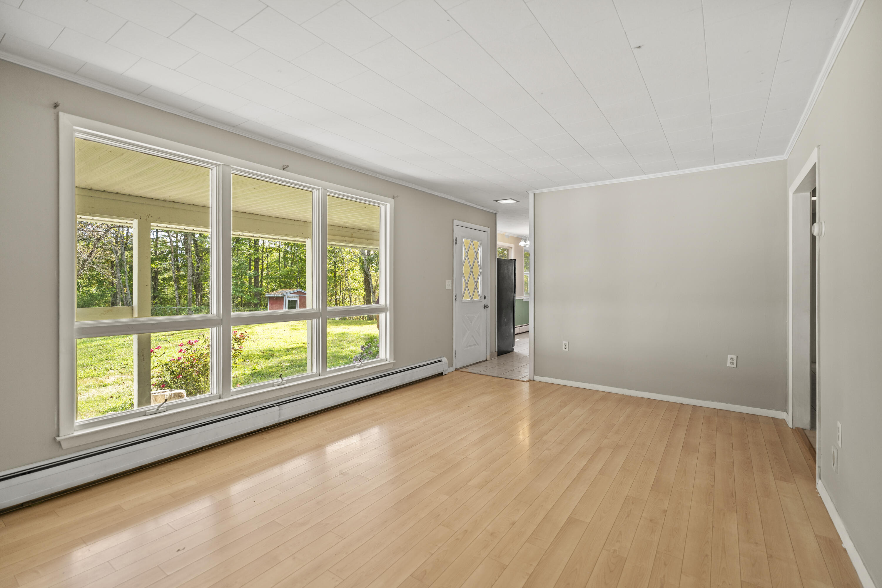 590 Stetson Road Newport, ME 04953 - Photo 7 of 15 living room