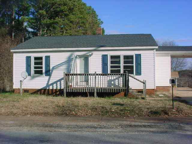 309 North Spring Street Walhalla, SC 29691 - Photo 1 of 1 Gallery Image 1