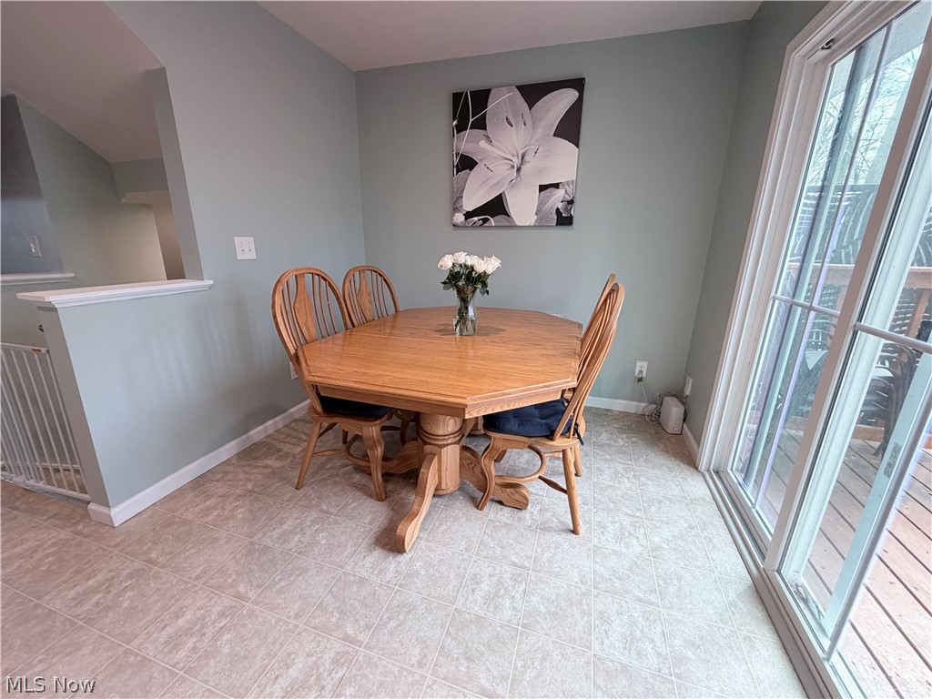 177 Raintree Lane Painesville, OH 44077 - Photo 8 of 40 Dining area
