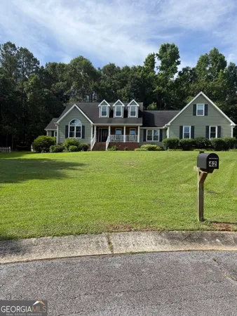 $464,700 | 42 Woods Way, Carrollton, GA 30117