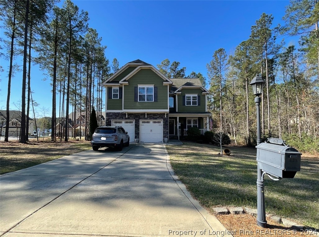 282 Valley Stream Road Spring Lake, NC 28390 - Photo 1 of 1 Gallery Image 1