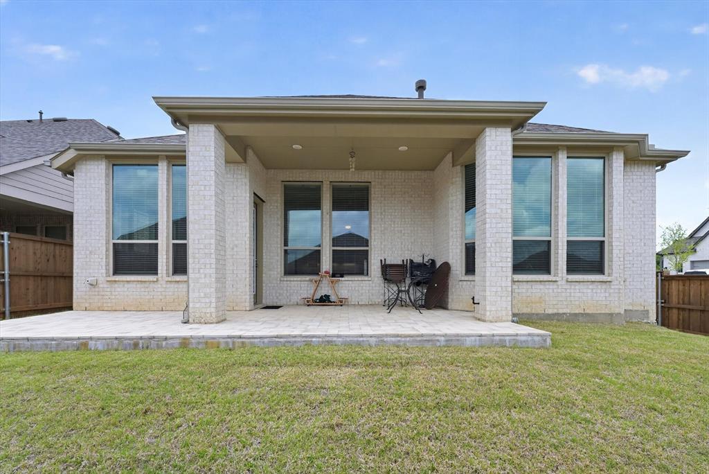 3725 Paradise Way Sherman, TX 75090 - Photo 25 of 26