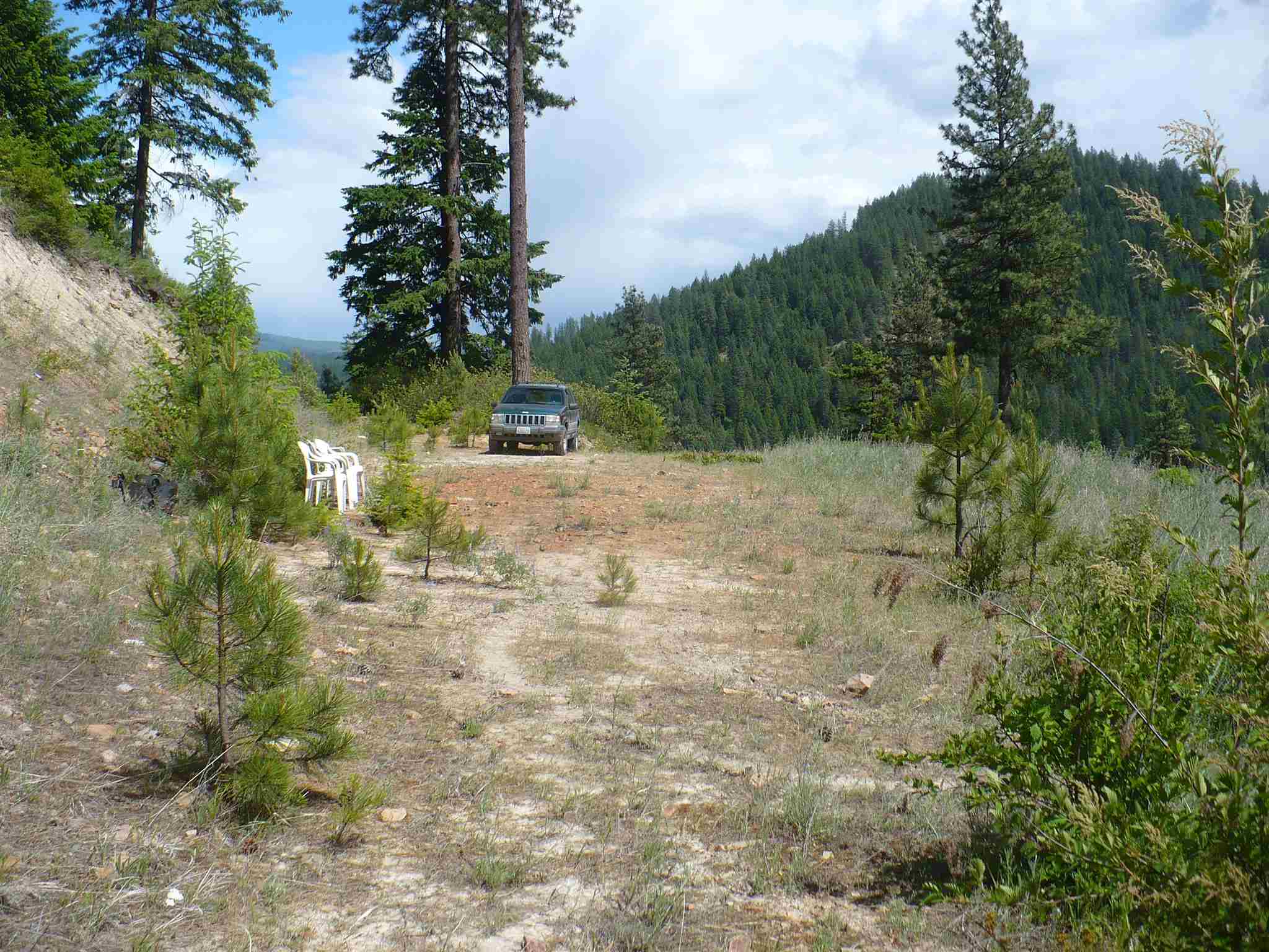 4139 North Deer Lake Road, Unit LOT 5 Loon Lake, WA 99148 - Photo 13 of 16