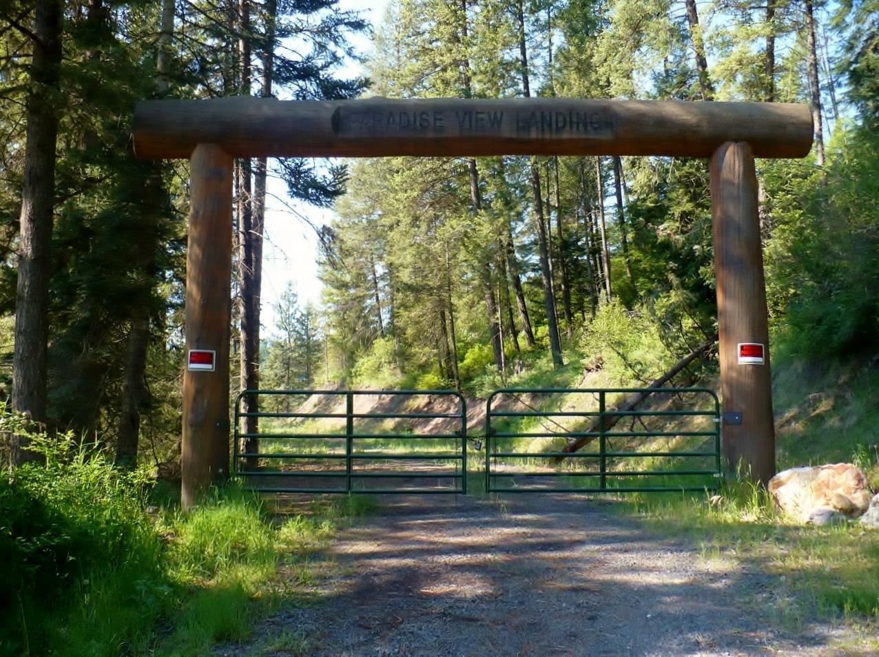 4139 North Deer Lake Road, Unit LOT 5 Loon Lake, WA 99148 - Photo 4 of 16