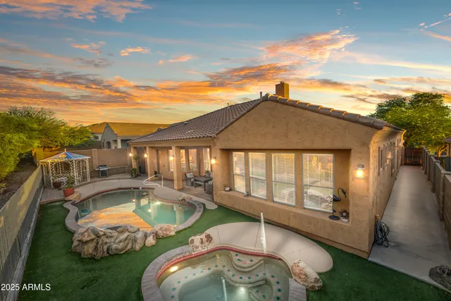 $650,000 | 4281 South Tecoma Trail, Gold Canyon, AZ 85118