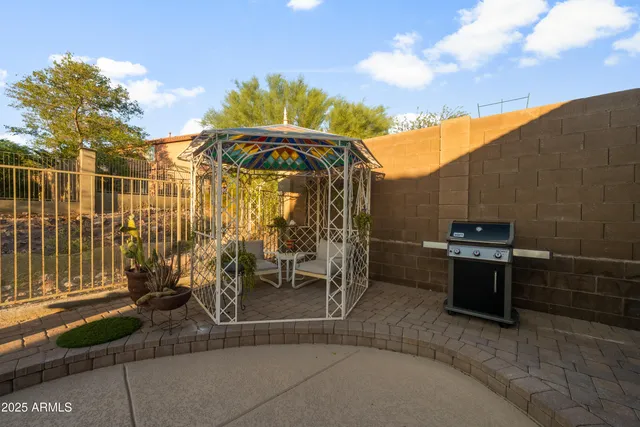 $650,000 | 4281 South Tecoma Trail, Gold Canyon, AZ 85118