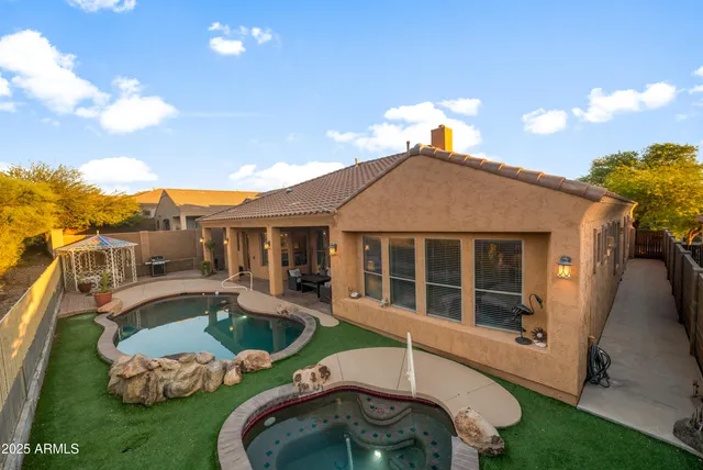 $650,000 | 4281 South Tecoma Trail, Gold Canyon, AZ 85118