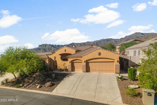 $650,000 | 4281 South Tecoma Trail, Gold Canyon, AZ 85118