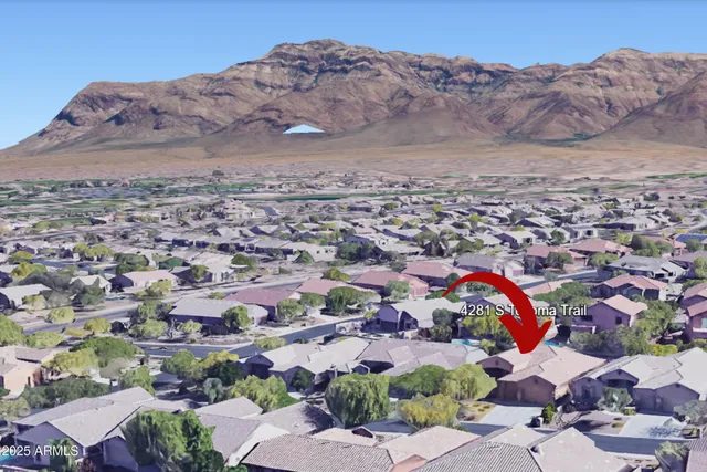 $650,000 | 4281 South Tecoma Trail, Gold Canyon, AZ 85118