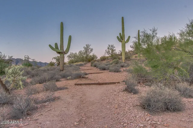 $650,000 | 4281 South Tecoma Trail, Gold Canyon, AZ 85118