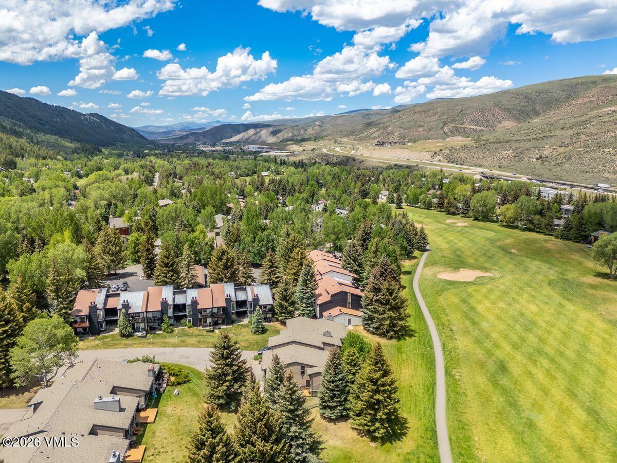 120 Gopher Road, Unit 14 Avon, CO 81620 - Photo 46 of 57 EagleVail