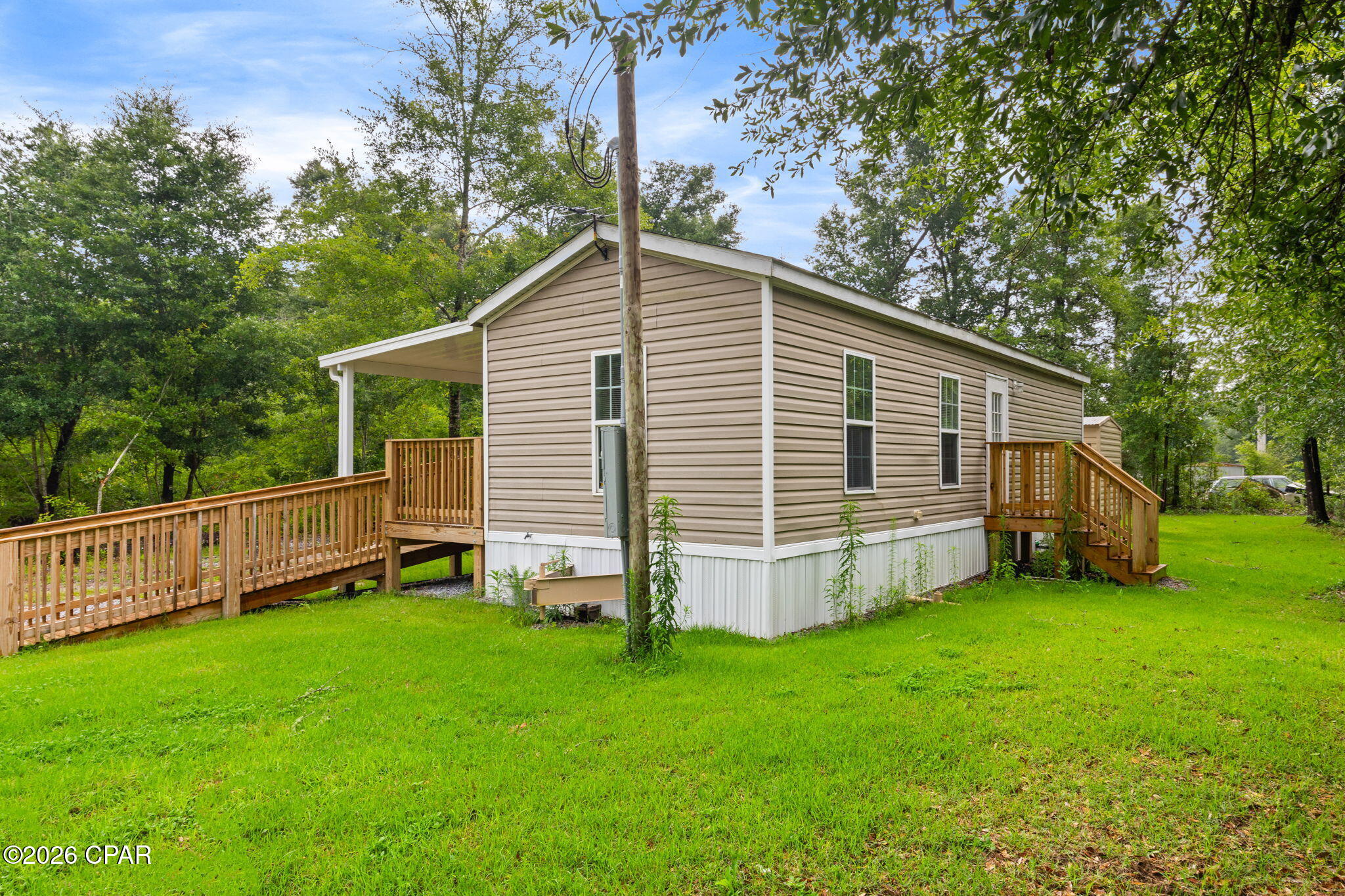 12128 Edgewood Road Fountain, FL 32438 - Photo 18 of 21