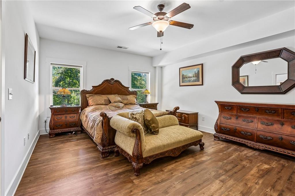 580 Stoneledge Road Jasper, GA 30143 - Photo 20 of 39 Gallery Image 20