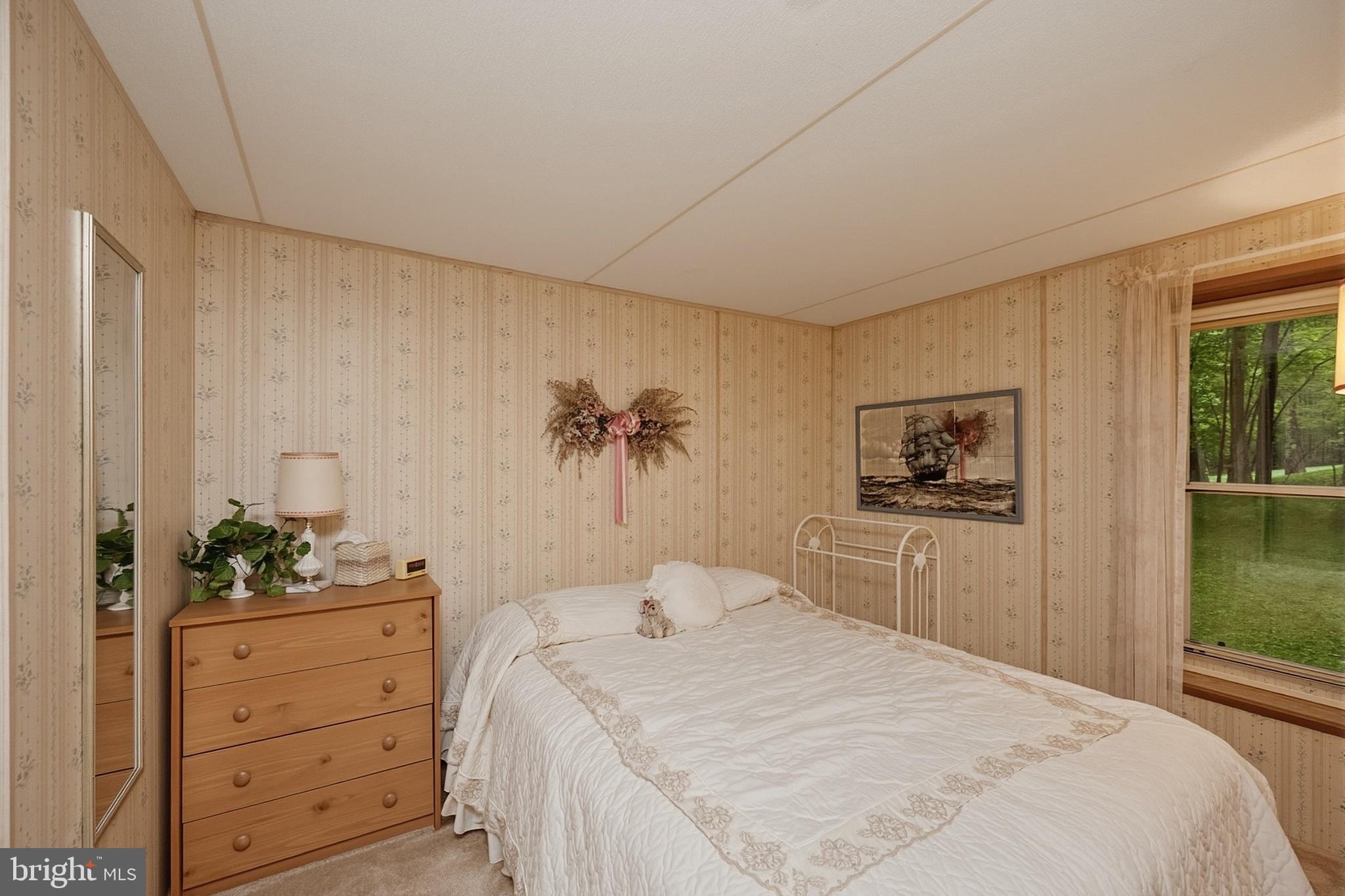 1951 Mosser Road McHenry, MD 21541 - Photo 40 of 47 Bedroom #3