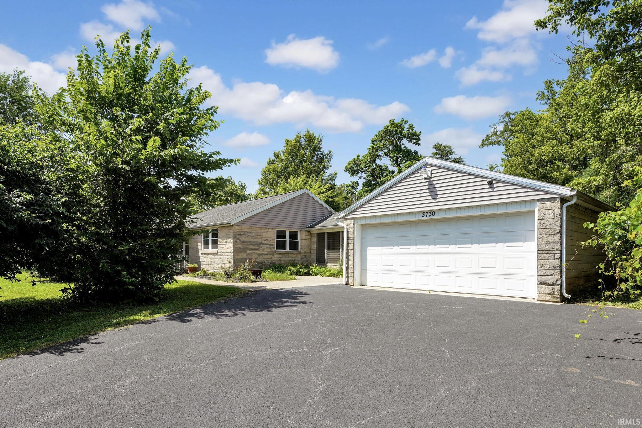 3730 West Arlington Road Bloomington, IN 47404 - Photo 2 of 21