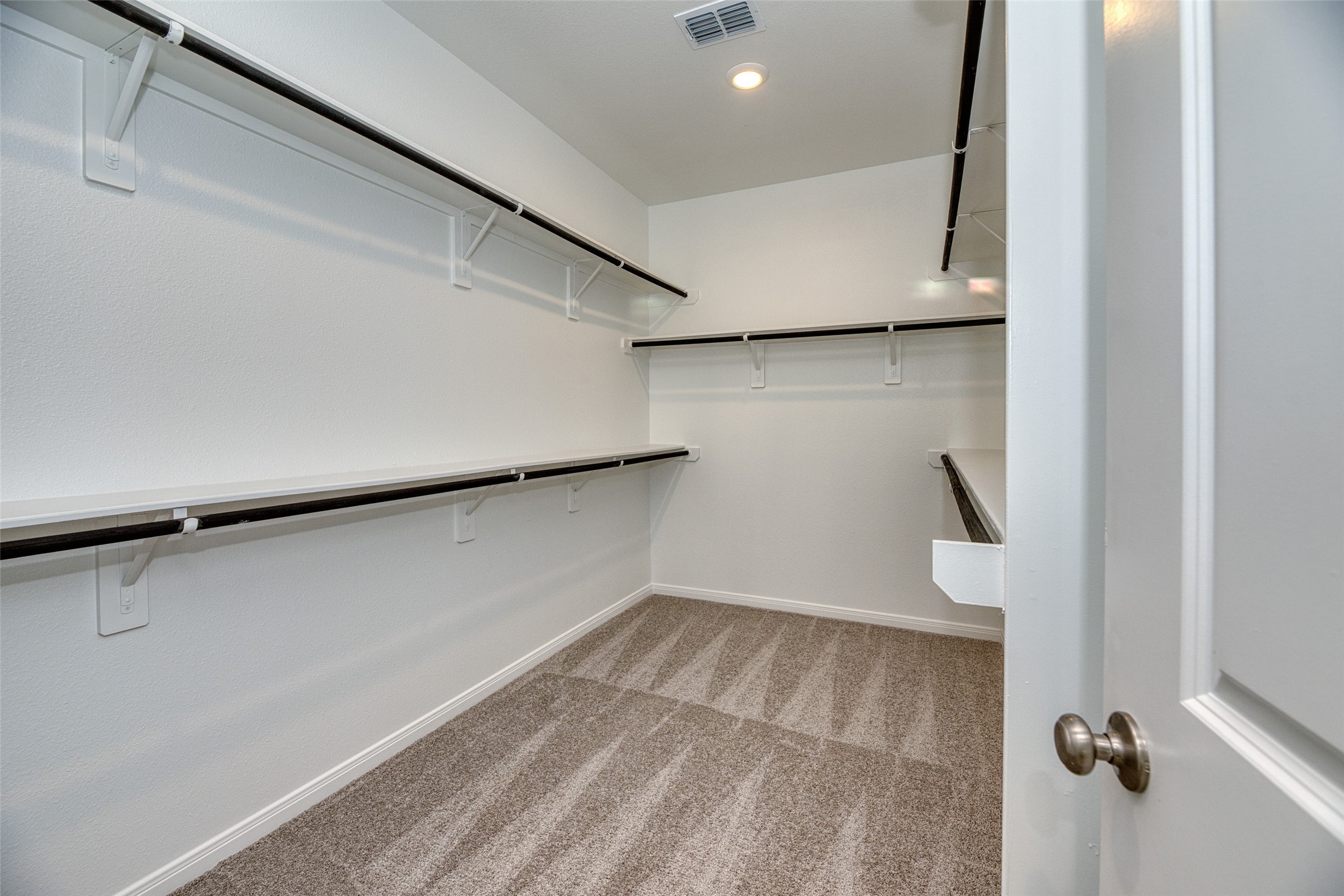 21122 Sunlight Grv Drive Rosharon, TX 77583 - Photo 32 of 45 a view of walk in closet