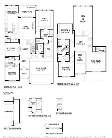 $356,362 | 21122 Sunlight Grv Drive, Rosharon, TX 77583