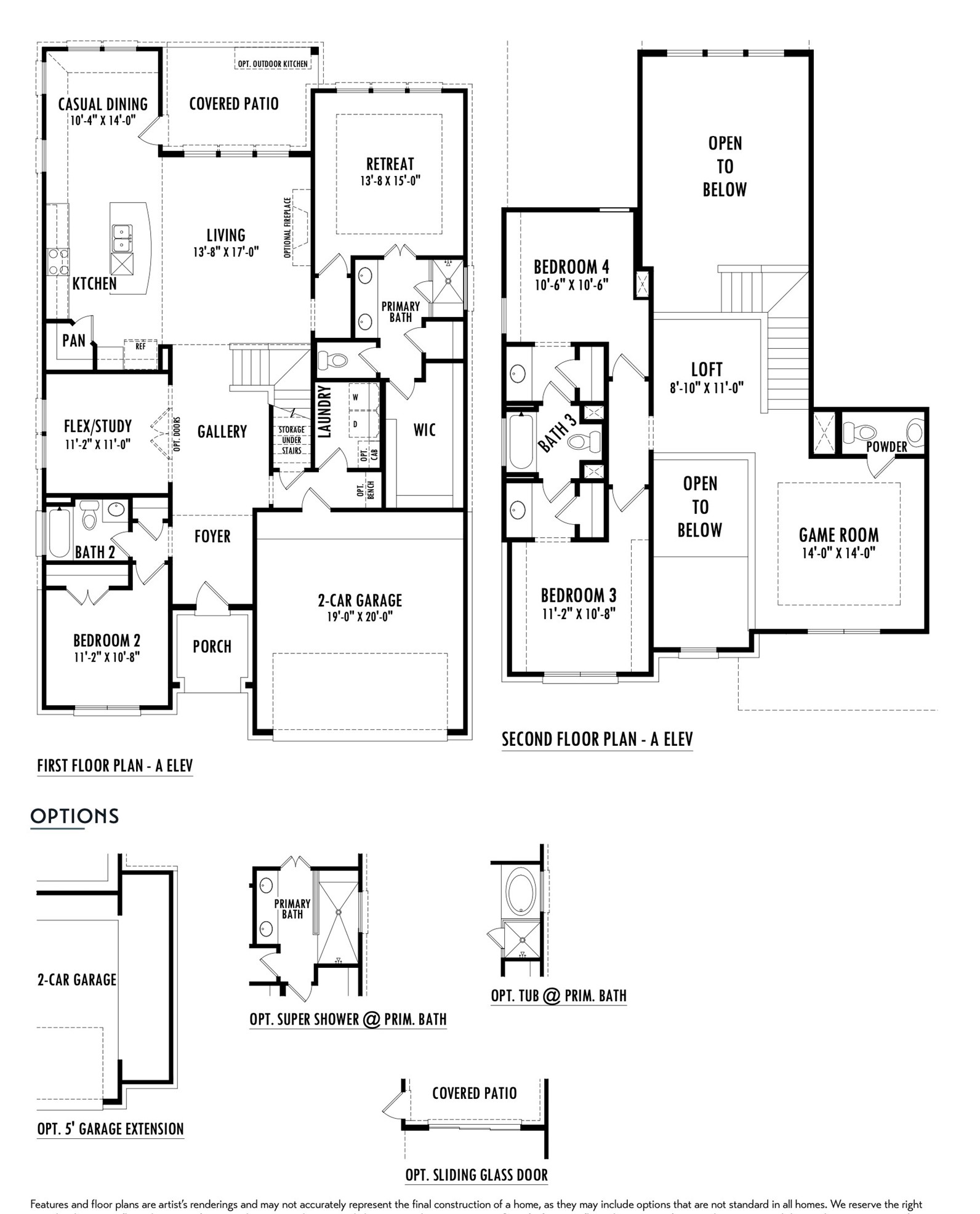 21122 Sunlight Grv Drive Rosharon, TX 77583 - Photo 40 of 45
