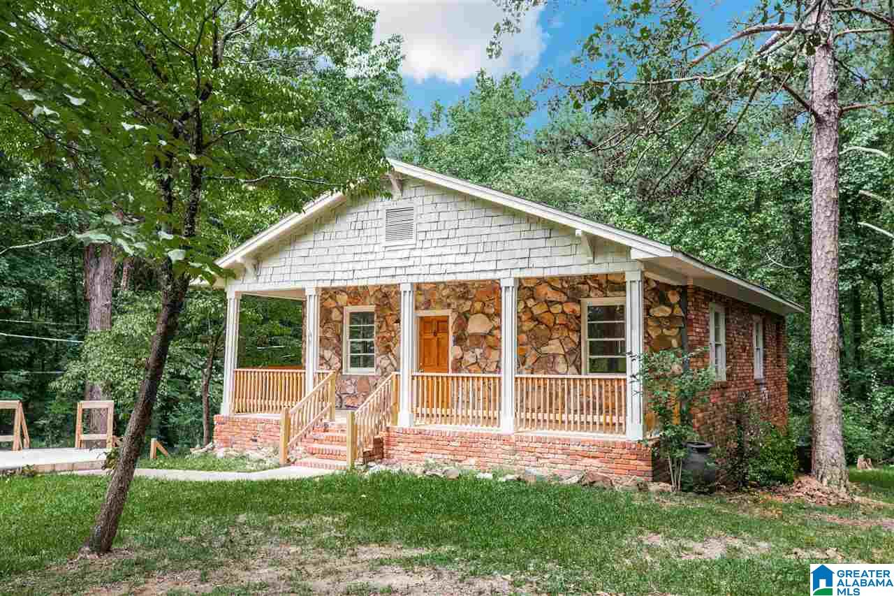 1720 Shannon Road Bessemer, AL 35022 - Photo 39 of 39