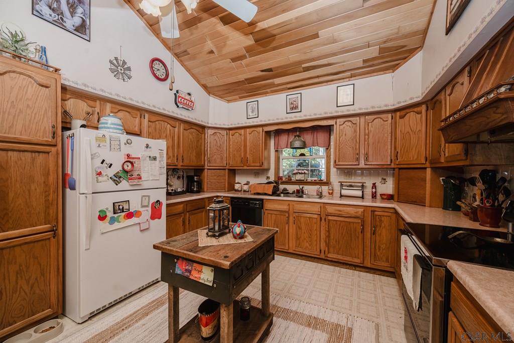 156 Vista View Road Flinton, PA 16640 - Photo 5 of 32