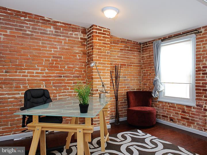1825 Webster Street Philadelphia, PA 19146 - Photo 12 of 13 Bedroom 2