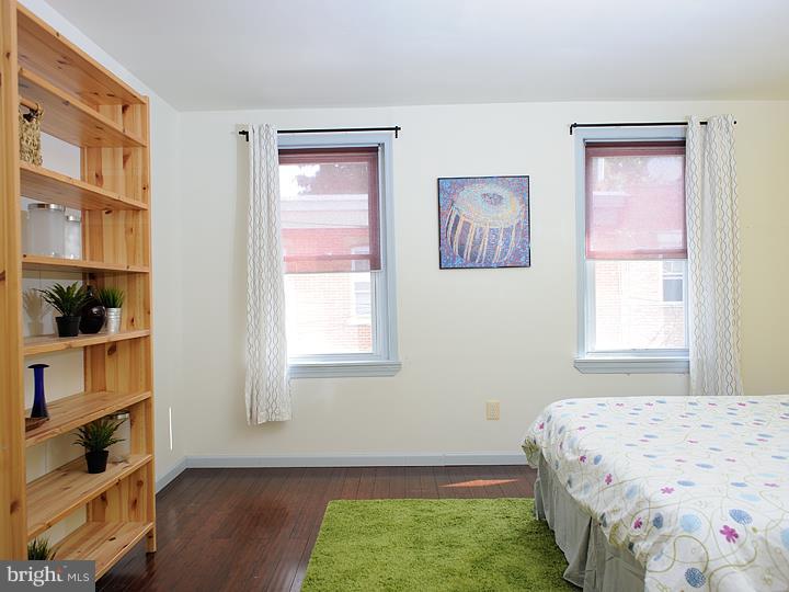 1825 Webster Street Philadelphia, PA 19146 - Photo 10 of 13 Bedroom - Main