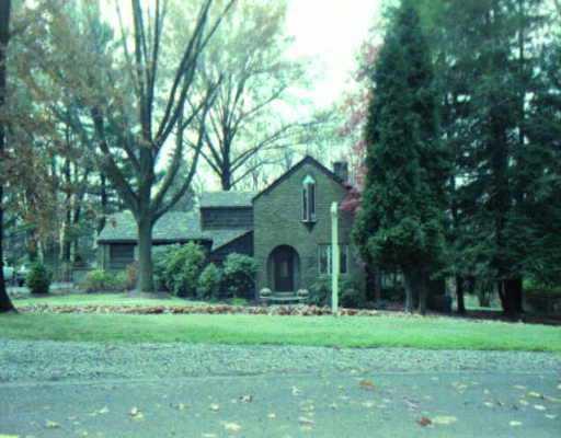 105 Buckingham Road Fox Chapel, PA 15215 - Photo 1 of 1 Gallery Image 1