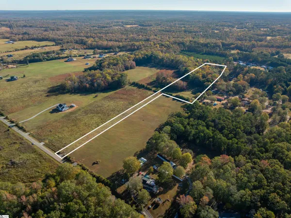 $125,000 | 13 Taylor Road, Unit LOT 13, Honea Path, SC 29654