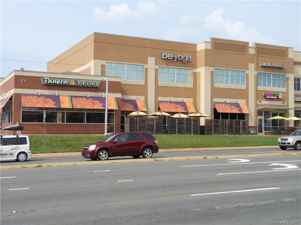 11054 Running Ridge Road, Unit 8415 Charlotte, NC 28226 - Photo 22 of 24 a car parked in front of a building