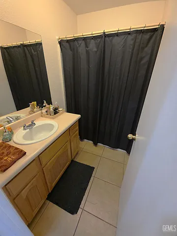 a view of outdoor space and entertaining space