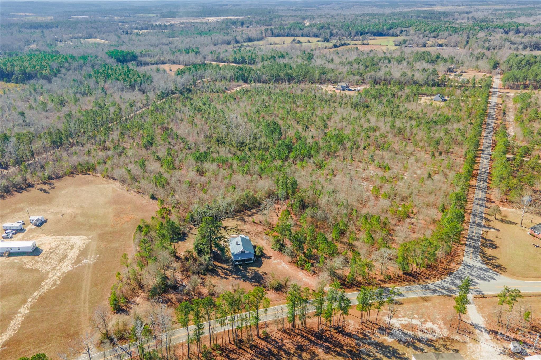 301 Youngs Bend Road Kershaw, SC 29067 - Photo 1 of 25 Gallery Image 1