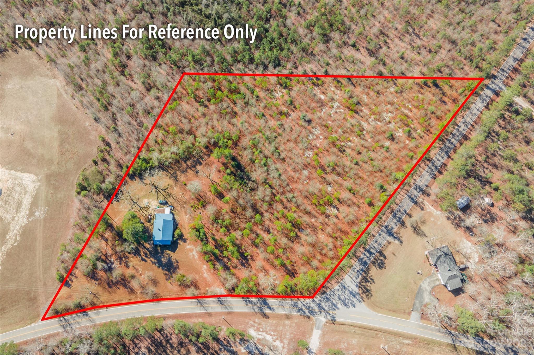 301 Youngs Bend Road Kershaw, SC 29067 - Photo 25 of 25 Gallery Image 25