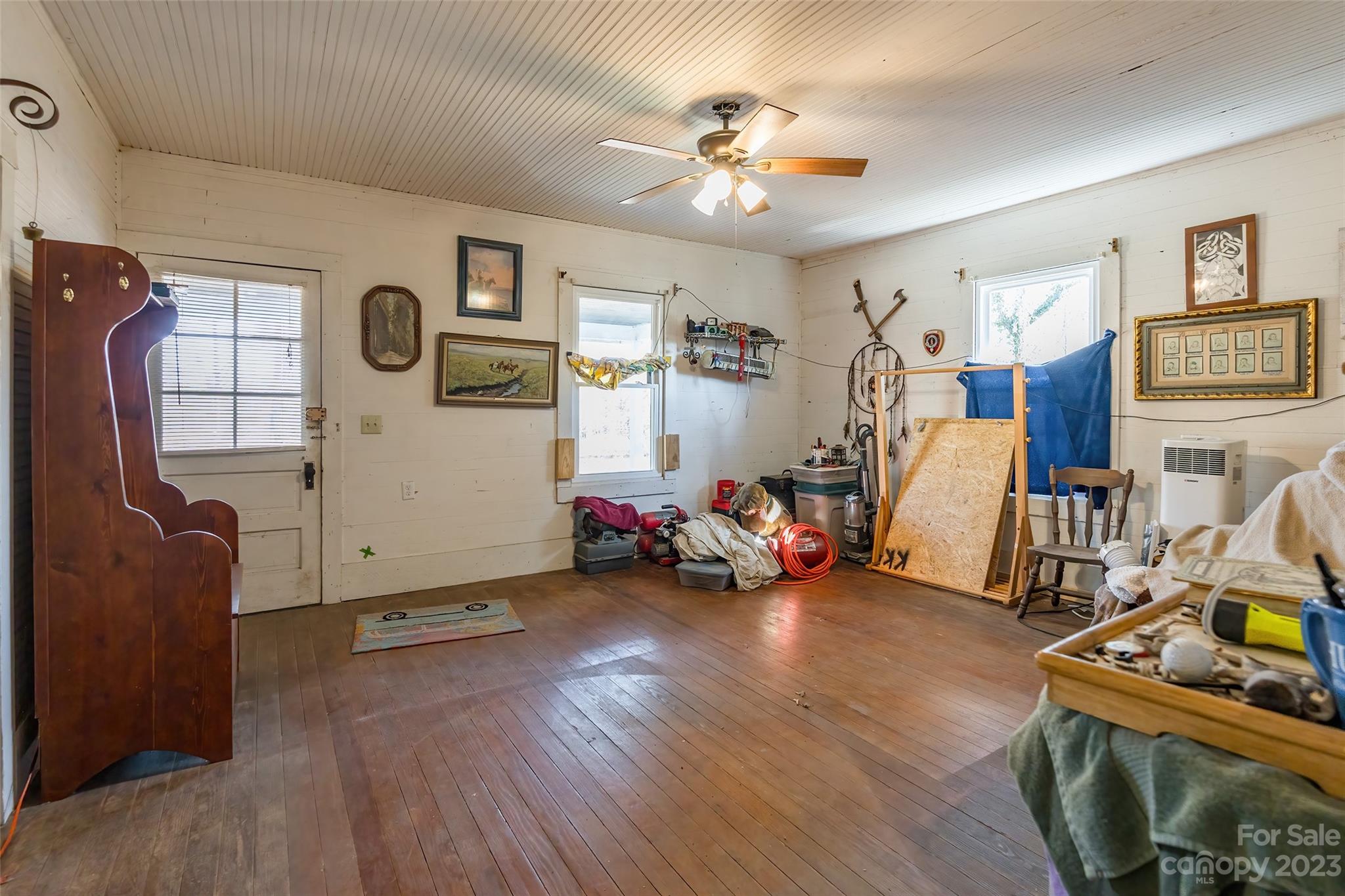 301 Youngs Bend Road Kershaw, SC 29067 - Photo 6 of 25 Gallery Image 6