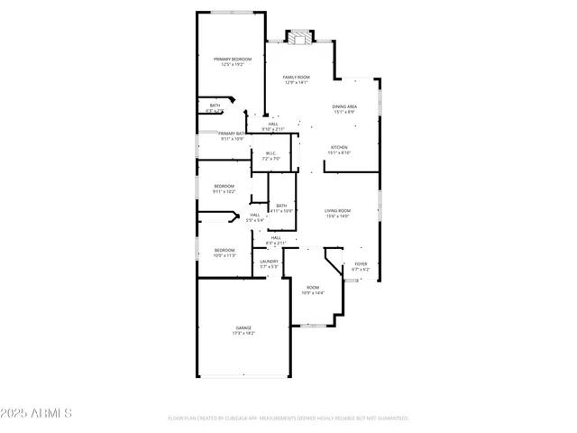 $1,925 | 3133 North 127th Drive, Avondale, AZ 85392