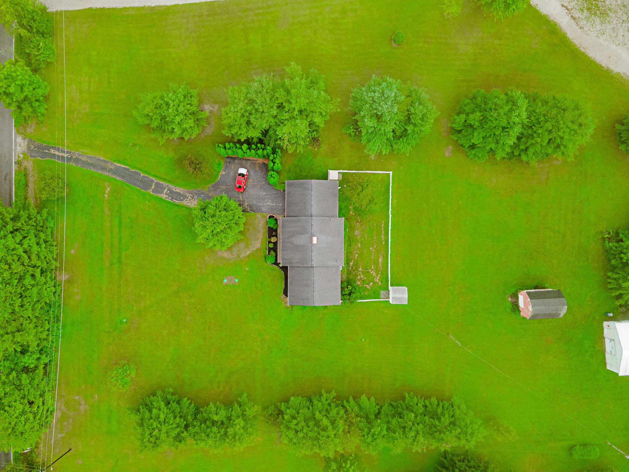 7331 Northridge Road Johnstown, OH 43031 - Photo 18 of 20 7331 northridge drone 1