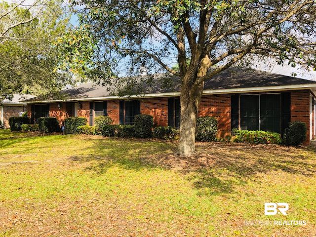 2805 Del Rio Road South Mobile, AL 36693 - Photo 4 of 29