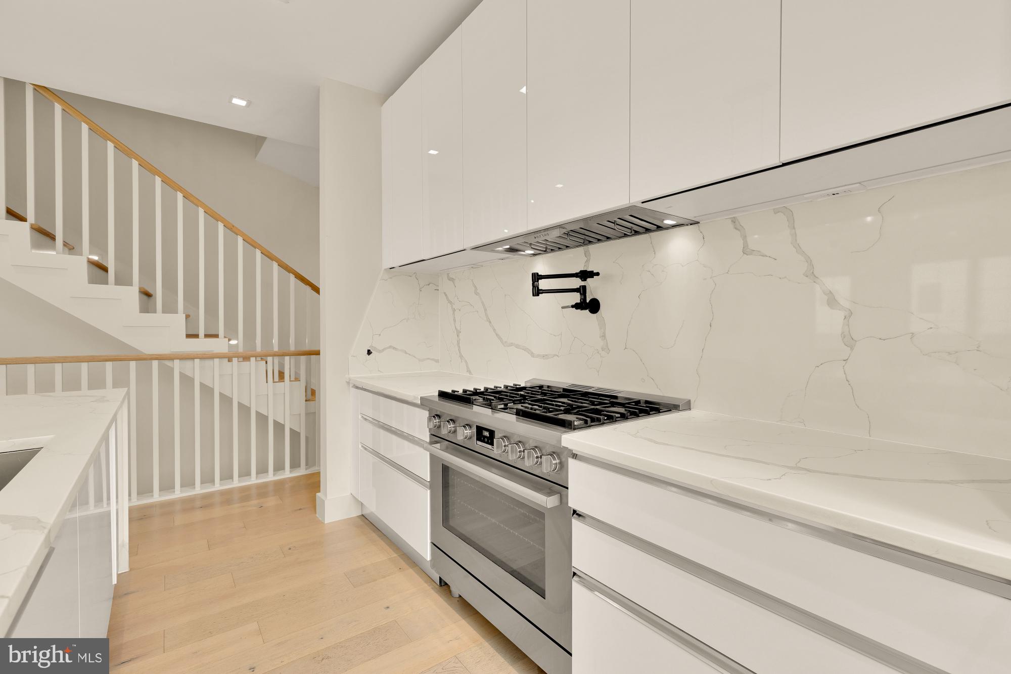 2100 4th Street Northeast, Unit 2 Washington, DC 20002 - Photo 18 of 48