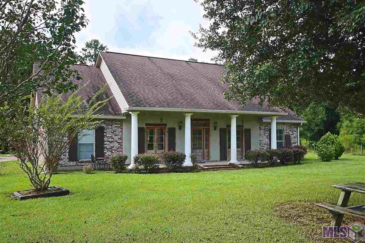 29686 Mary Kinchen Road Albany, LA 70711 - Photo 1 of 19