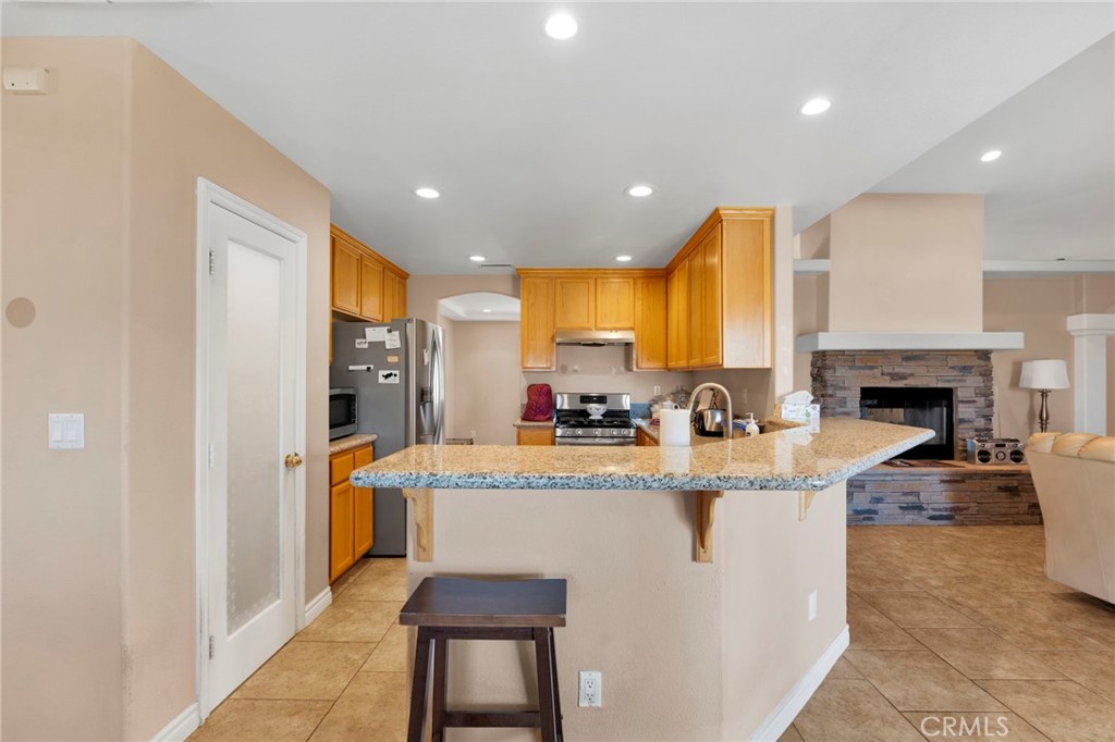 12472 Oasis Road Pinon Hills, CA 92372 - Photo 14 of 58